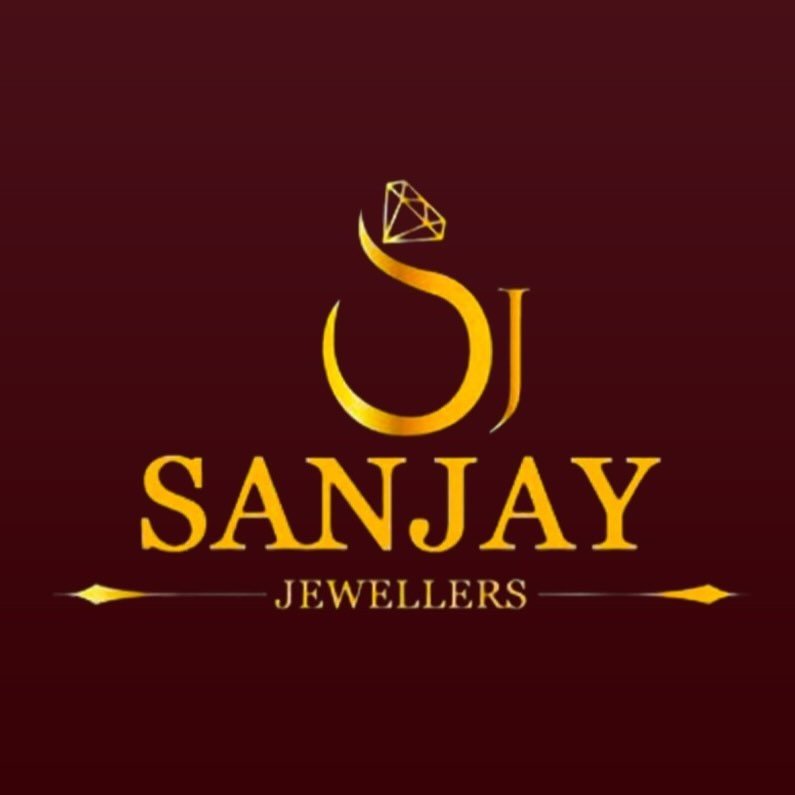 Sanjay Jewellers logo